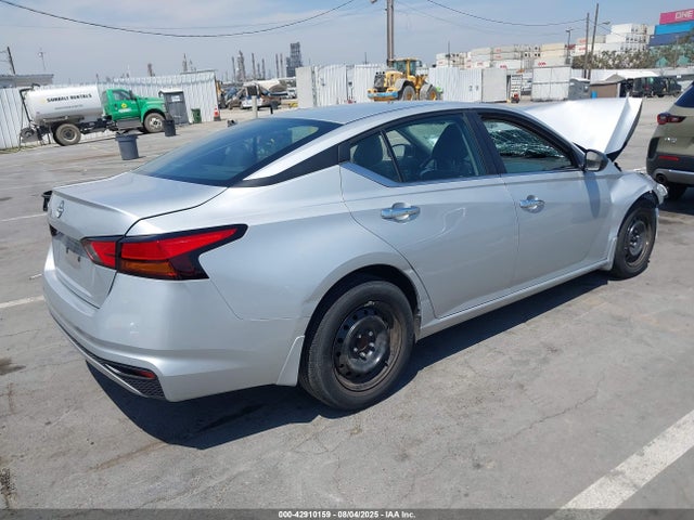 Nissan 2024 2024 1N4BL4BVXRN320772 Image 4