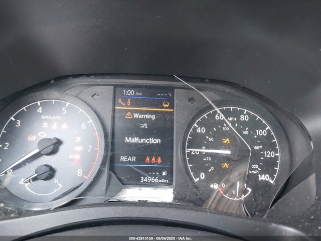 Nissan 2024 2024 1N4BL4BVXRN320772 Image 7