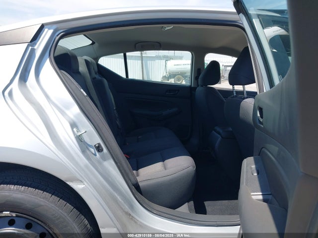 Nissan 2024 2024 1N4BL4BVXRN320772 Image 8