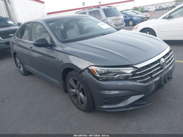 2019 VOLKSWAGEN JETTA 3VWC57BU9KM084422