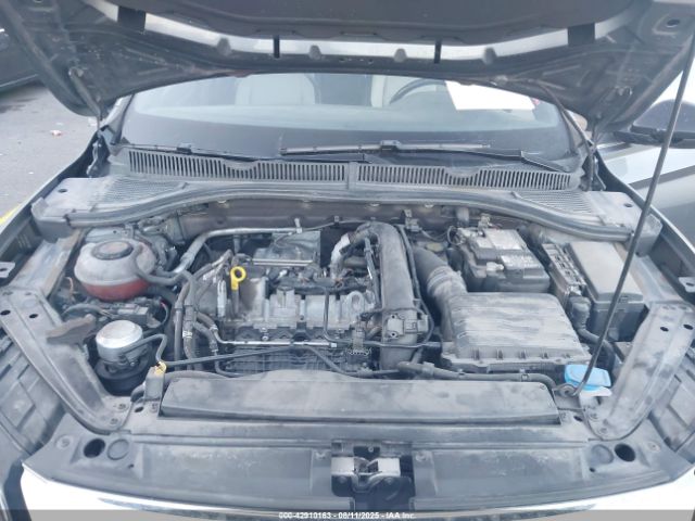 2019 VOLKSWAGEN JETTA 3VWC57BU9KM084422 Photo 9
