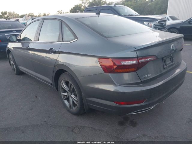 2019 VOLKSWAGEN JETTA 3VWC57BU9KM084422 Photo 2