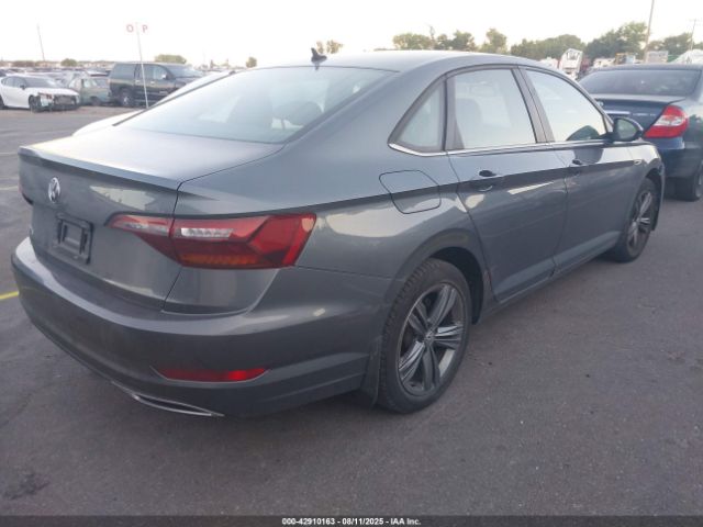 2019 VOLKSWAGEN JETTA 3VWC57BU9KM084422 Photo 3