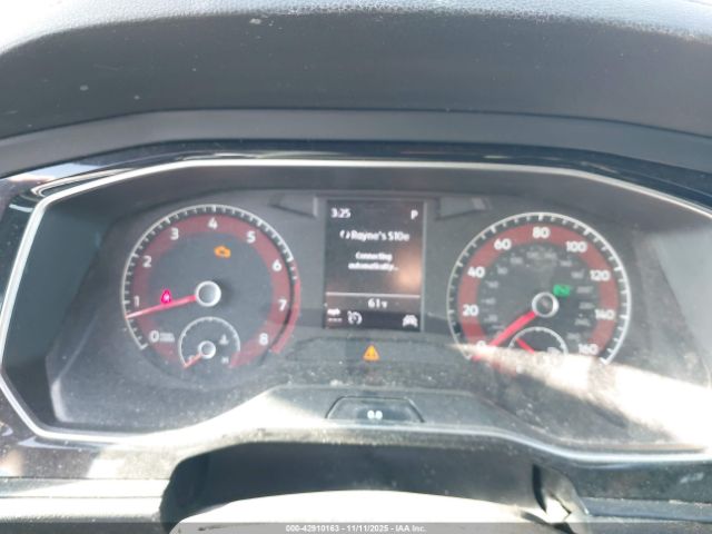 2019 VOLKSWAGEN JETTA 3VWC57BU9KM084422 Photo 6