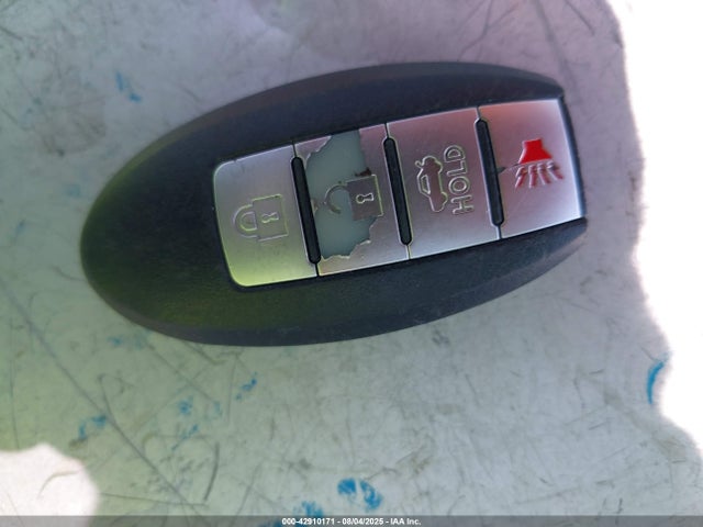 Nissan 2017 2017 1N4AL3AP0HC246331 Image 11