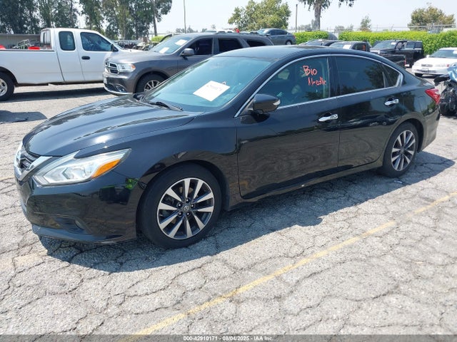 Nissan 2017 2017 1N4AL3AP0HC246331 Image 2