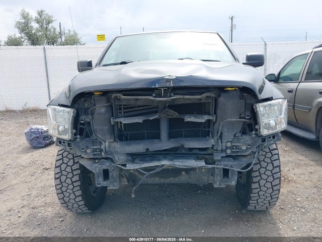 RAM 1500 2016 1C6RR7FT1GS296689 Image 13