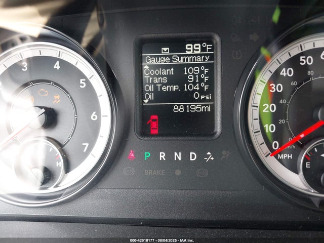 RAM 1500 2016 1C6RR7FT1GS296689 Image 16
