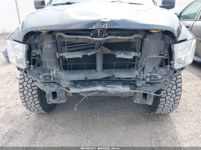 RAM 1500 2016 1C6RR7FT1GS296689 Image 6