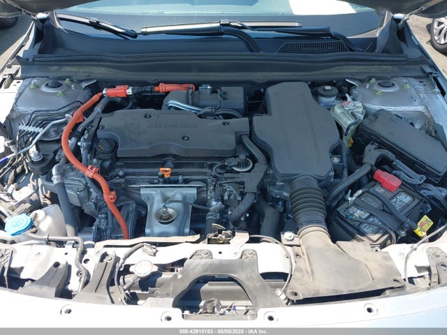 Honda lfb2 2022 1HGCV3F23NA044554 Image 10