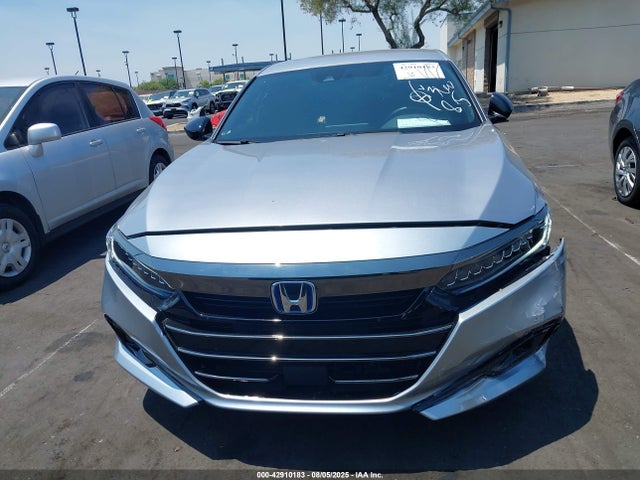Honda lfb2 2022 1HGCV3F23NA044554 Image 12