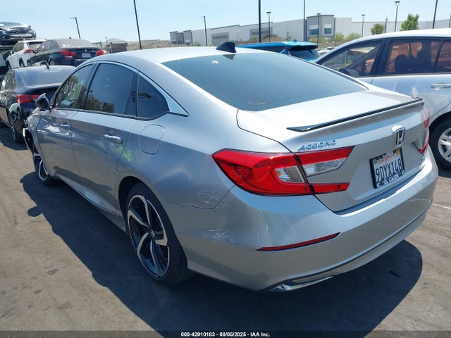 Honda lfb2 2022 1HGCV3F23NA044554 Image 3