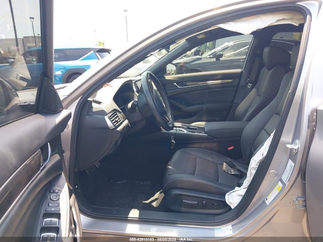 Honda lfb2 2022 1HGCV3F23NA044554 Image 5