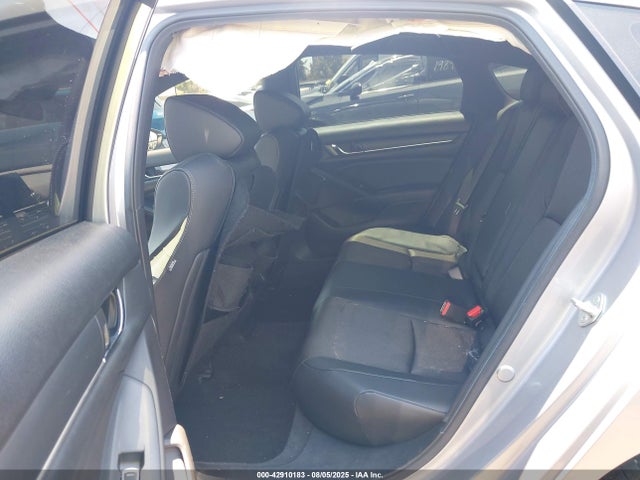 Honda lfb2 2022 1HGCV3F23NA044554 Image 8