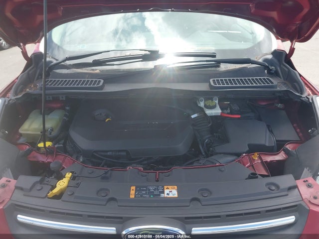 1FMCU0GX8EUB11976 Ford 2014