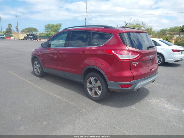1FMCU0GX8EUB11976 Ford 2014
