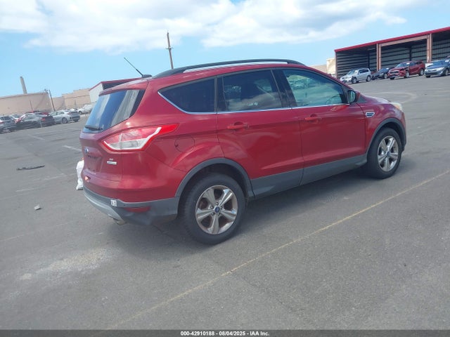 1FMCU0GX8EUB11976 Ford 2014