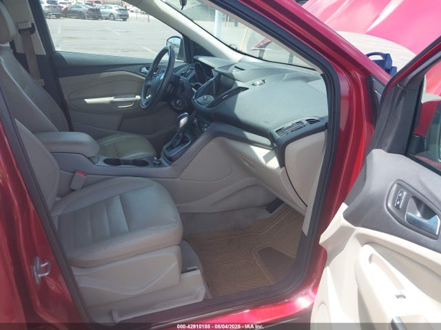 1FMCU0GX8EUB11976 Ford 2014