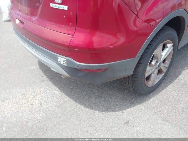 1FMCU0GX8EUB11976 Ford 2014