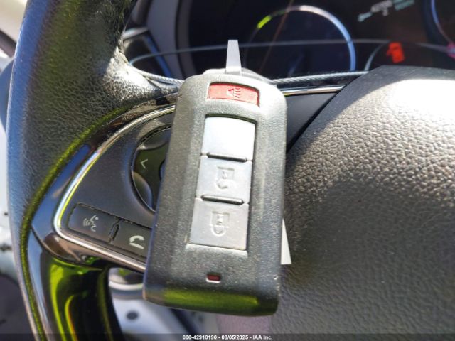 2016 MITSUBISHI OUTLANDER JA4AD3A35GZ028766 Photo 10