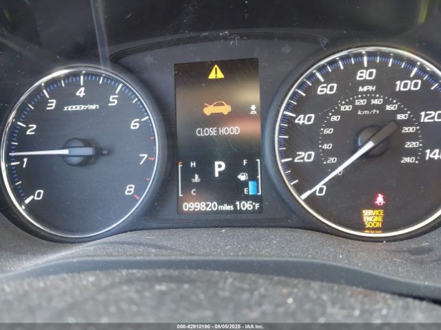 2016 MITSUBISHI OUTLANDER JA4AD3A35GZ028766 Photo 6