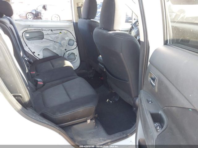 2016 MITSUBISHI OUTLANDER JA4AD3A35GZ028766 Photo 7