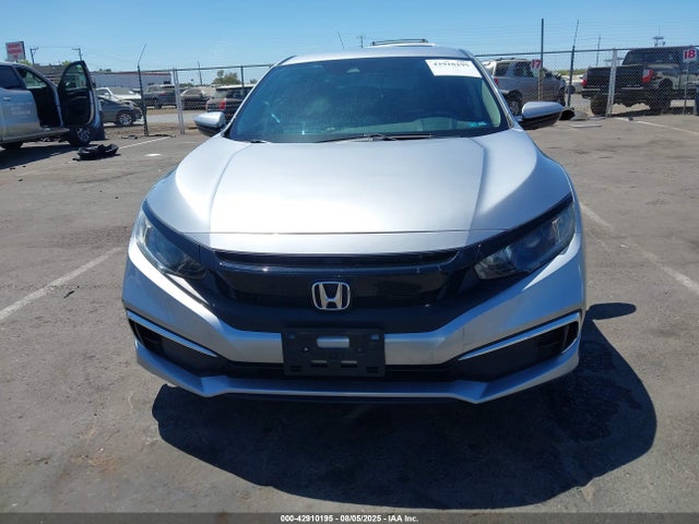 Honda k20c2 2020 2HGFC2F69LH557502 Image 12