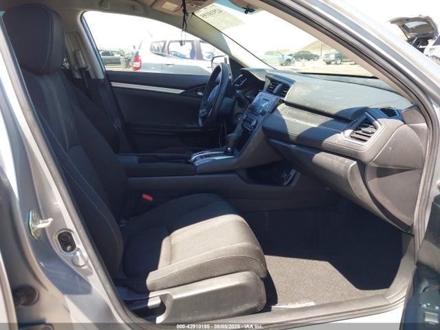 Honda k20c2 2020 2HGFC2F69LH557502 Image 5