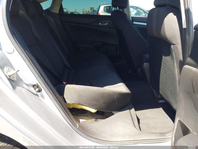 Honda k20c2 2020 2HGFC2F69LH557502 Image 8