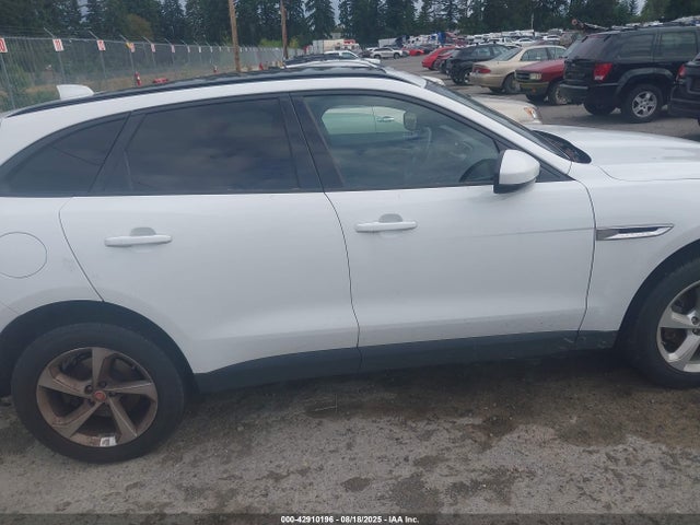 Jaguar aj200 2018 SADCJ2FN6JA256684 Image 14