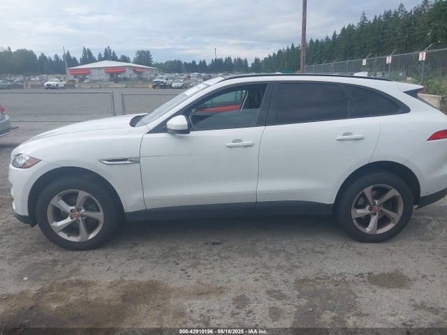 Jaguar aj200 2018 SADCJ2FN6JA256684 Image 15
