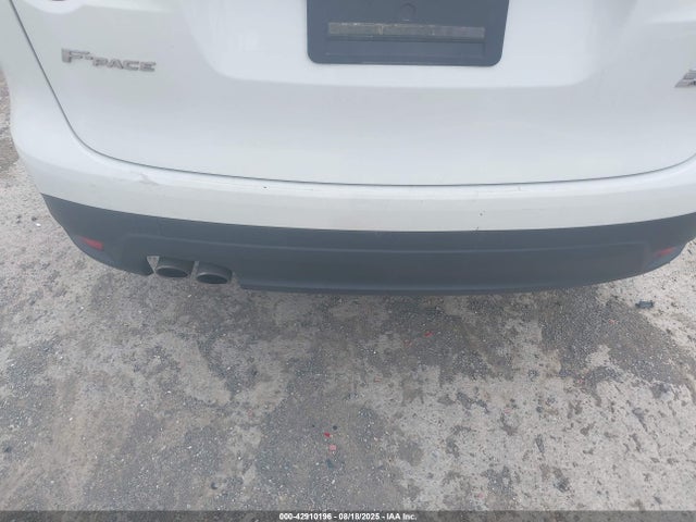Jaguar aj200 2018 SADCJ2FN6JA256684 Image 18