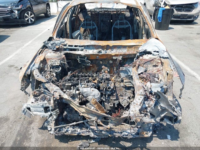 1HGCV1F3XNA121918 Honda l15be