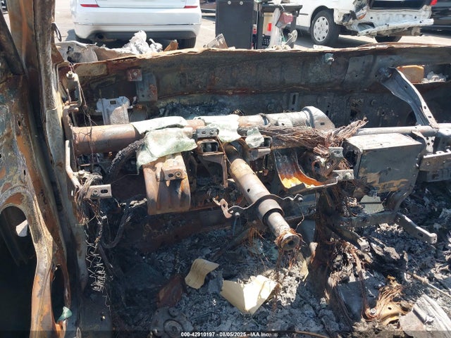 1HGCV1F3XNA121918 Honda l15be