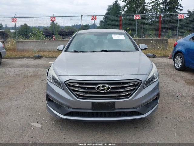 5NPE34AFXFH253118 Hyundai dohc gdi theta-ii