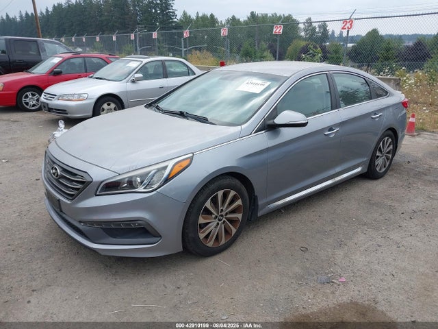 5NPE34AFXFH253118 Hyundai dohc gdi theta-ii