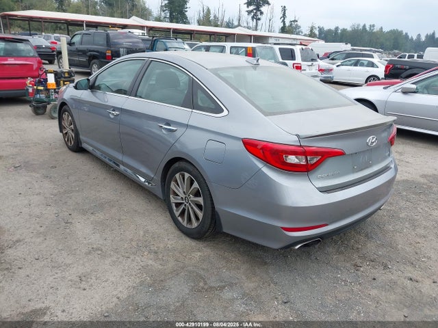 5NPE34AFXFH253118 Hyundai dohc gdi theta-ii