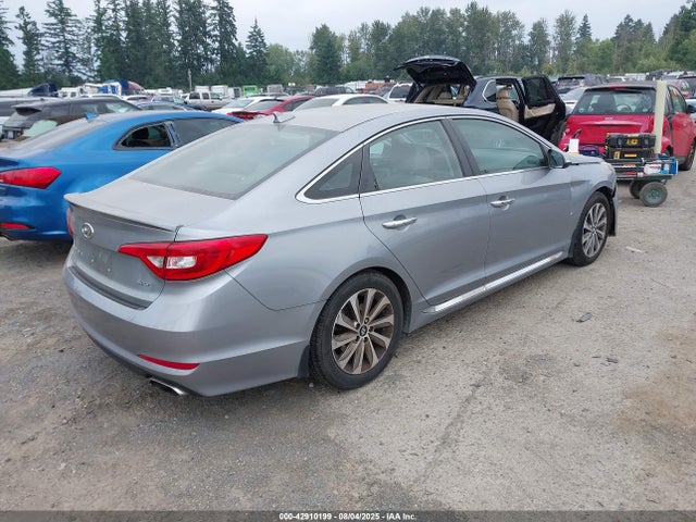 5NPE34AFXFH253118 Hyundai dohc gdi theta-ii