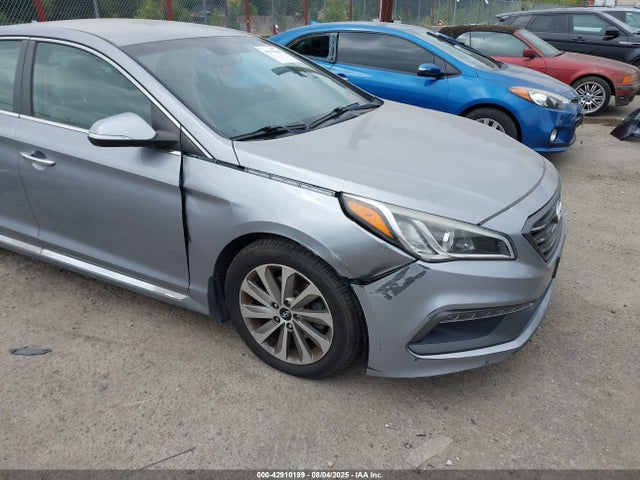 5NPE34AFXFH253118 Hyundai dohc gdi theta-ii