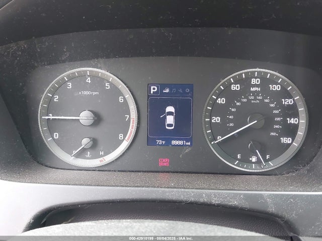 5NPE34AFXFH253118 Hyundai dohc gdi theta-ii