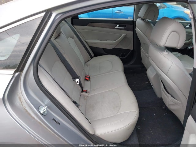 5NPE34AFXFH253118 Hyundai dohc gdi theta-ii