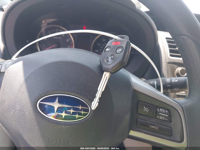 JF1GPAA63G8326735 Subaru 2.0l na