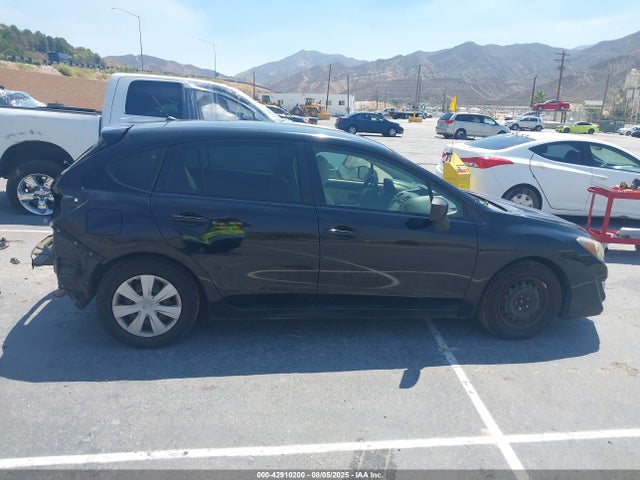 JF1GPAA63G8326735 Subaru 2.0l na