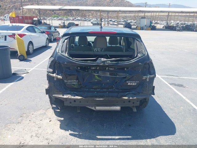 JF1GPAA63G8326735 Subaru 2.0l na