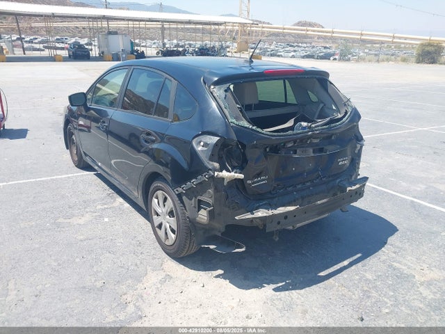 JF1GPAA63G8326735 Subaru 2.0l na