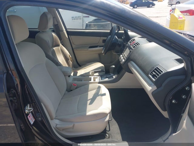 JF1GPAA63G8326735 Subaru 2.0l na