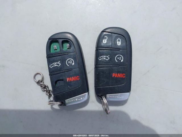 2012 CHRYSLER 300C 2C3CCAET5CH160747 Photo 10