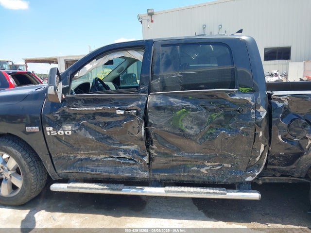 1C6RR6LT0JS173438 RAM 1500