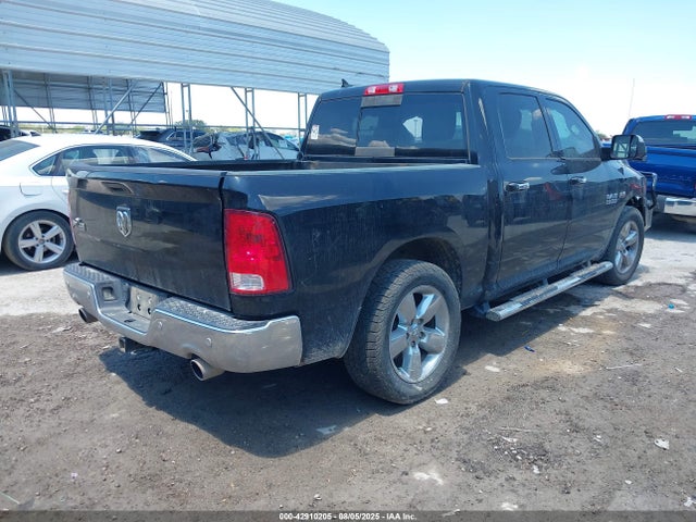 1C6RR6LT0JS173438 RAM 1500