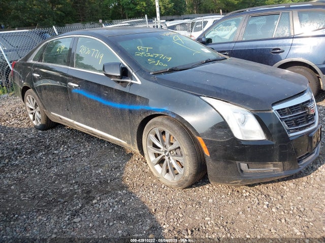 2016 CADILLAC XTS 2G61U5S37G9183476 Photo 0